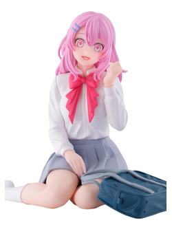 Фигурка Минами Котобуки (Kotobuki Minami Relax Time)