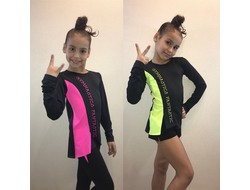 Лонгслив GF28