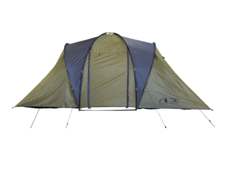 Палатка Indiana Sierra 6 New