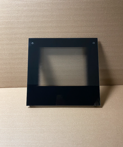 Стекло внешнее для плиты Rika (50400030)