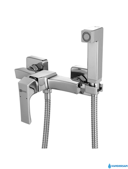 Смеситель для биде Unit LM4518C