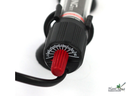 Нагреватель Naribo 200Вт стеклянный, для аквариума 130-230л