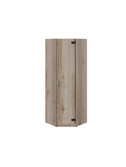 Шкаф угловой «Окланд» - ТД-324.07.23