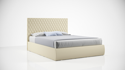 Кровать Стелла с подъемным механизмом