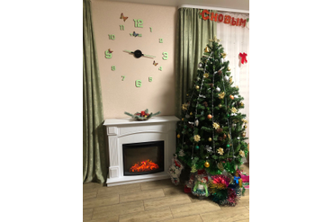 Электрокамин Грация