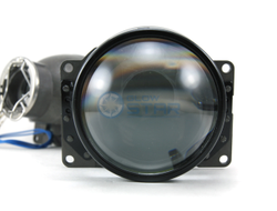 Бигалогенный модуль Hella R New, под лампу H7, (1шт)