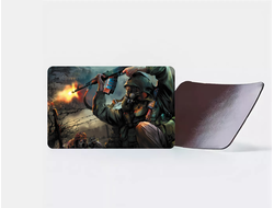 Магнит Stalker/ Сталкер №21