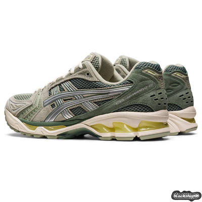 ASICS GEL KAYANO 14 OLIVE GREY (40-45)