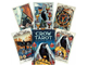 Карты Таро: TaroMania "Crow Tarot" Reprint