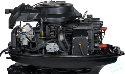 Лодочный мотор Marlin MP40AWRL