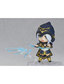 Нендроид Эш (Ashe)