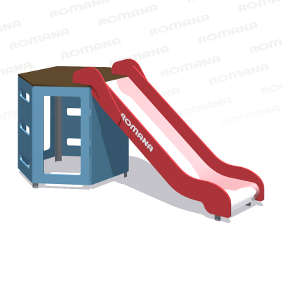 Горка Romana 115.05.00