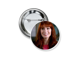 Значок Сверхъестественное/ Supernatural №10