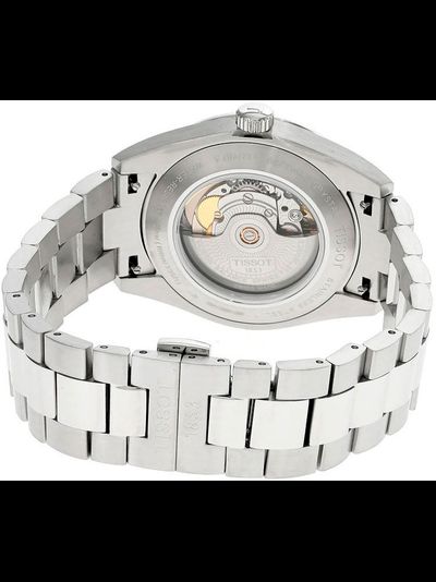 Швейцарские часы Tissot T127.407.11.351.00