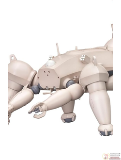 Фигурка робот 1/35 HAW206 Prototype ver.