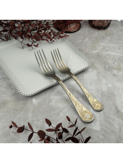 Ложка кофейная 11,2 см