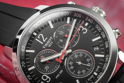 Швейцарские часы Tissot T114.417.17.057.00