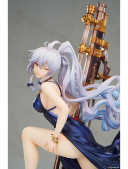 Фигурка 1/7 Силва (Silva Gentian Blue Ver.)