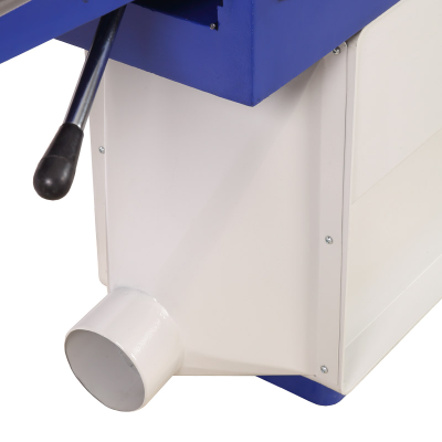 Фуговальный станок BELMASH J300/2100В (2.88 кВт, 400 В)