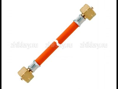 Шланг газовый  GOK 400 мм (0457300)