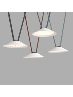 Светильник Denkirs DK3062-WB