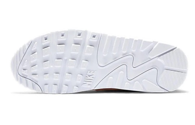 женские кроссовки Nike Air Max Womens 90 'Metallic Pack - Rose Gold' CQ6639-600 подошва