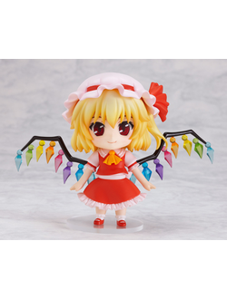 Нендроид Фландре Скарлет (Flandre Scarlet)