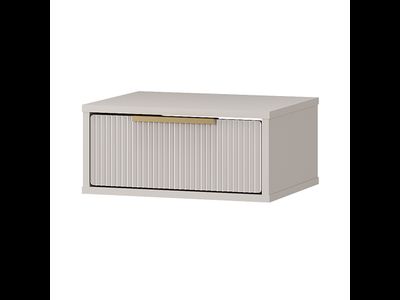 Пандора Тумба ТБ-16 (450*202*354мм), кашемир/айриш