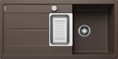 Мойка Blanco Metra 6S