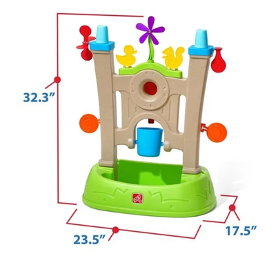 Step 2 Игровой центр «Водная аркада»