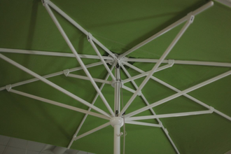 Зонт профессиональный телескопический Professional Telescopico
