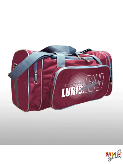 211,1 Сумка Компакт полиэстер