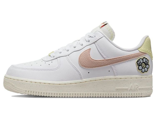 Nike air force 1 07 se white discount
