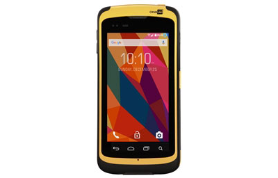 Терминал сбора данных CipherLab RS50/RS51