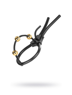 46586 ЭЛЕКТРОСБРУЯ MYSTIM PEARLY PETE