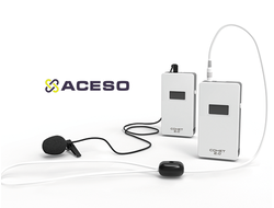 Радиокласс FM-система СОНЕТ 2.0 беспроводная, для обучения слабослышащих детей и подростков РК 1-1