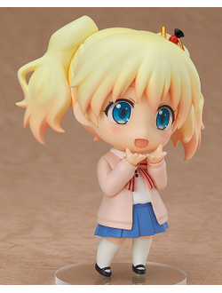 Нендроид Алиса Картерет (Alice Cartelet)