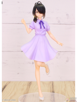 Фигурка Котоно Сиундзи (Kotono Shiunji Vivit Figure)