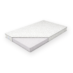 Детский матрас Монолит Гранд из гипоаллергенного струттофайбера