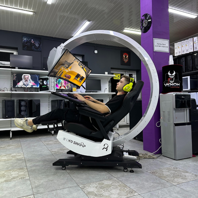 Игровая станция