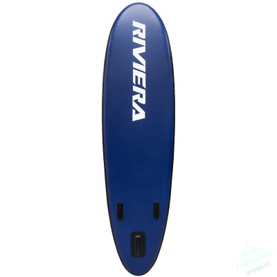 Надувная доска для SUP серфинга 10.6ft Riviera Синяя (2023)