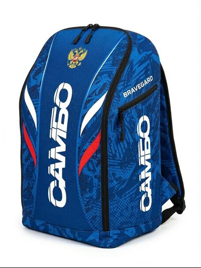 Спортивный рюкзак BRAVEGRAD САМБО ВФС 30л