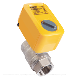 Кран шаровый Neptun Profi