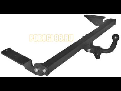 Фаркоп Лидер-Плюс для Opel Astra H (2004-2015)