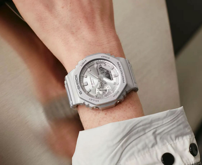 Часы Casio G-Shock GA-2100FF-8A