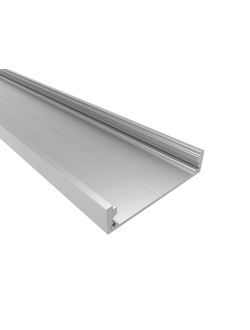 Алюминиевый профиль 4L-5010-S ANOD