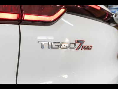 Шумоизоляция Tiggo 7 Pro