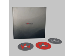 Devin Townsend - PowerNerd Artbook