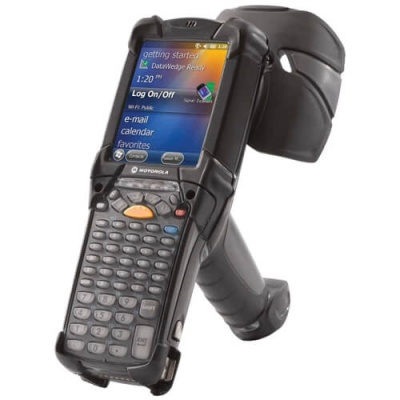 UHF RFID ТЕРМИНАЛ СБОРА ДАННЫХ  ZEBRA MC9190-Z MC919Z-GA0SWEQZ1WR