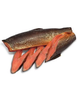 ГОРБУША БАЛЫК холодного копчения